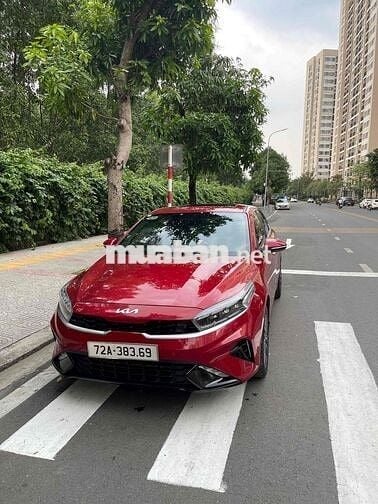 Kia K3 2022 1.6 Premium - 33000 km