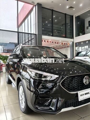 MG MGZS 2024 Standard 1.5 AT 2WD - 0 km