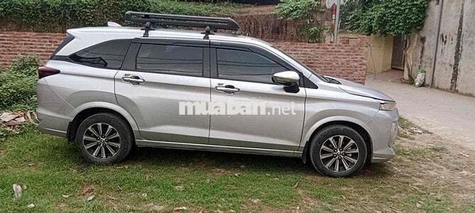 Toyota Avanza Premio 2022 - 86666 km