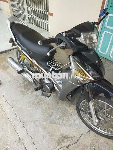 Honda Future Neo 2008