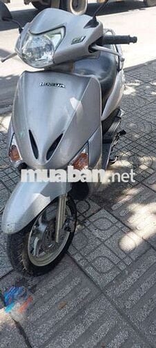 Lead phun xăng điện tử bstp máy êm