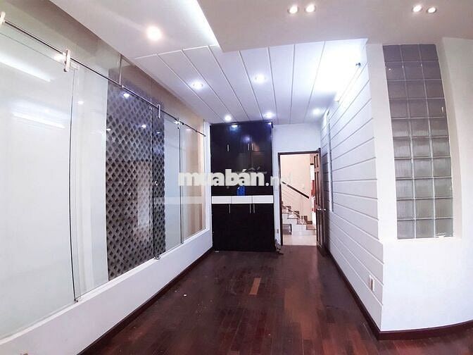 Phòng cho thuê trên Đường Phạm Văn Bạch, Tân Bình - Gò Vấp - Tân Phú