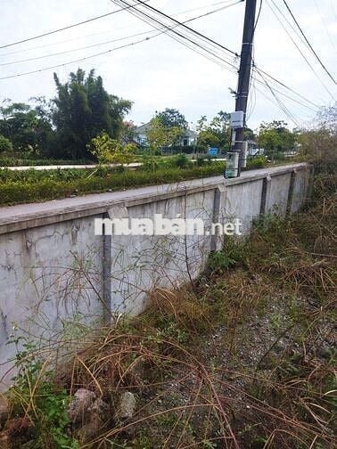 Bán đất thổ cư sổ đỏ chính chủ