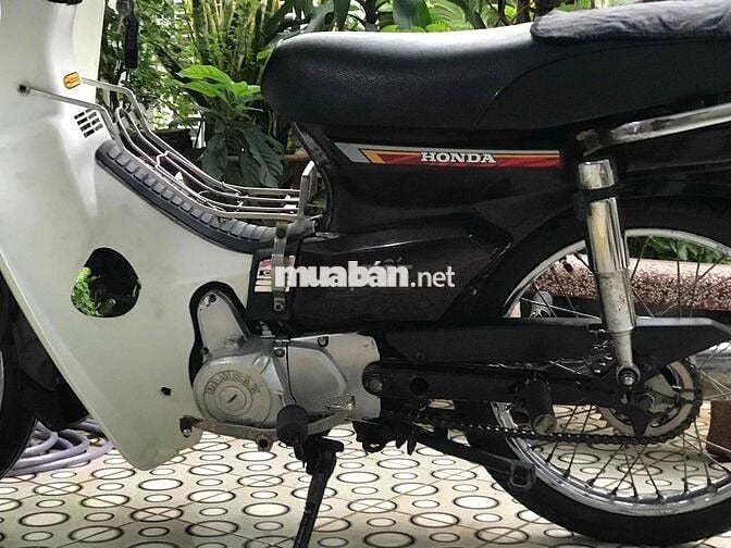 Cần bán xe dream hàn quốc máy êm ái gtdd