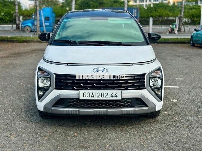 Hyundai Stargazer 2024 Tiêu chuẩn - 18000 km