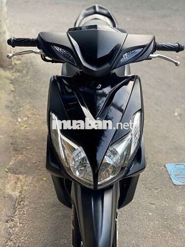 Yamaha Luvias 125fi 2014 Đen