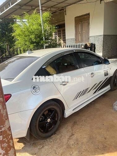 Chevrolet Cruze 2013 LTZ 1.8 AT - 167000 km