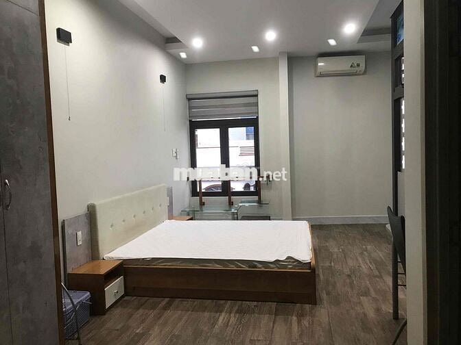 Nhà ở dư phòng cho 2 nữ SV ở chung chủ đường Trần Tống.