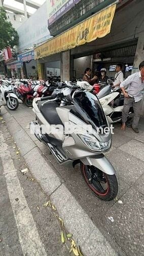 Honda PCX 125 2016 mới 90% Bstp chính chủ