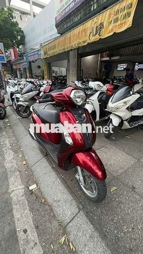 Yamada grende 2016 mới 90% biển số thành phố