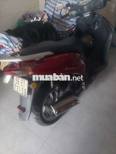 Huyền thoại Dylan 150