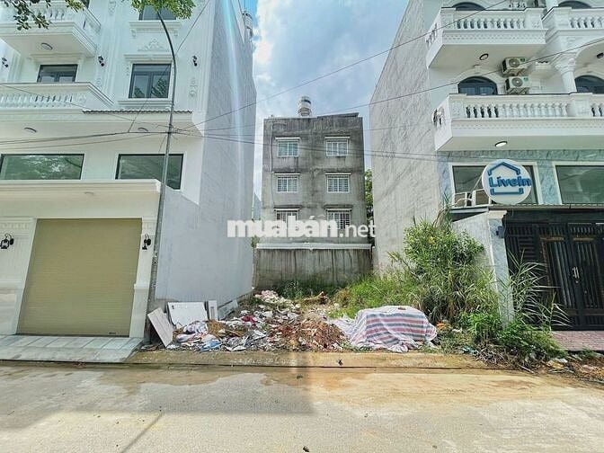 🔥 ĐẤT 1/ CÂY TRÔM MỸ KHÁNH – THÁI MỸ, CỦ CHI – GIÁ TỐT CHỈ 1.7 TỶ