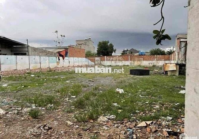 SANG LỖ 1000m2 TẠI BÀU BÀNG ĐƯỜNG OTO TỪ QL 13 đi vào (SÀI GÒN mới)