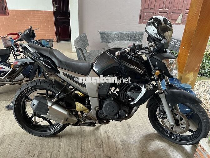 Cần Bán Xe FZ 2010