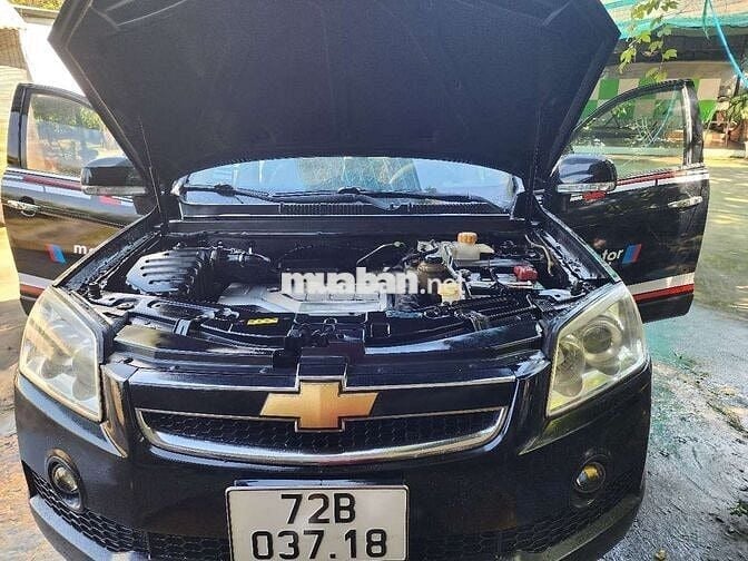 2008 LT 2.4 - 140000 km