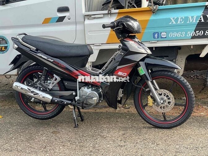 Sirius 50cc 2025 siêu lướt chính chủ ✅🔥