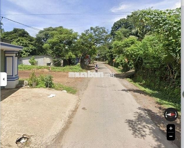 ĐẤT LÔ GÓC 430M2 - ĐƯỜNG LIÊN XÃ-GẦN UỶ BAN TRƯỜNG HỌC-