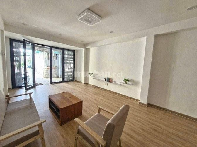 Nhà Quận 2-Mới Đẹp- Ở Ngay-Gần Trường-Sổ Riêng_Không Quy Hoạch-4,5Tỷ