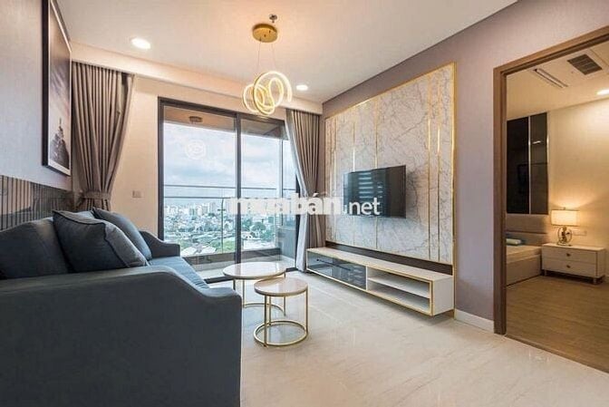 Giỏ hàng cho thuê căn hộ Kingdom 101 ( 1PN - 2PN - 3PN )