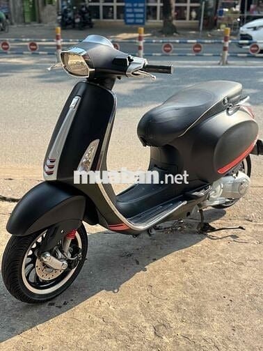 vespa sprint 2015 zin đẹp
