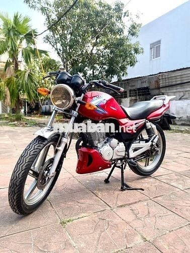 Hàng Hiếm SUZUKI EN150 Fi Date 2013 Máy Zin cực êm