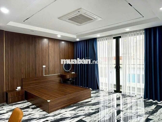 Ngọc Lâm - Căn hộ cao cấp 70m2 - 8,5Tr