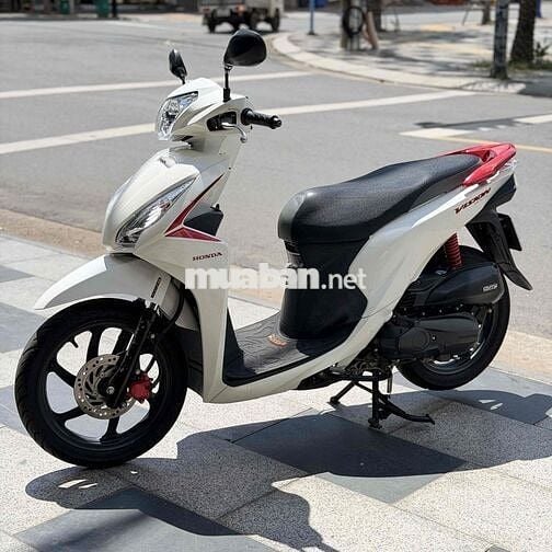 vison 2020 trắng đỏ