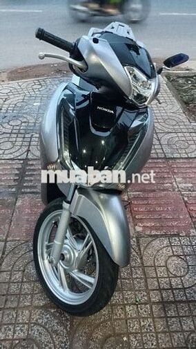 Honda SH 150 2019 màu Bạc