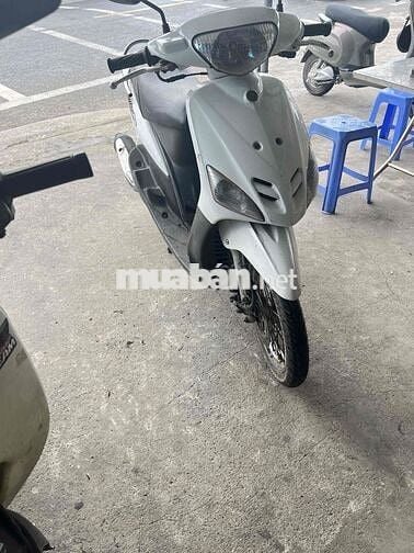 Yamaha Mio 2005 Trắng Tự động