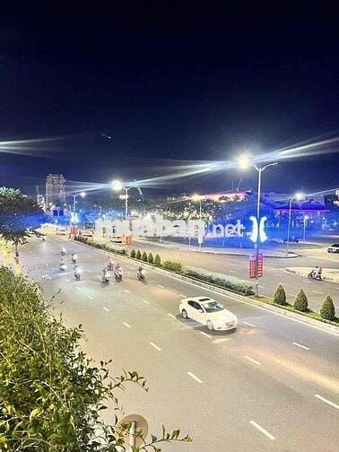 bán đất phố tây , đường tôn thất thiệp