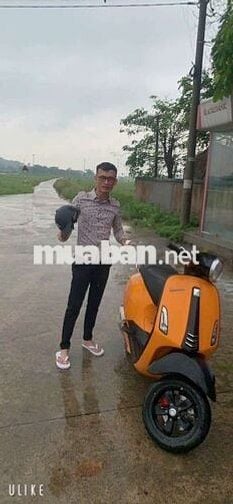 Bán cho ai đam mê dòng xe ni xe phường vân hà bn