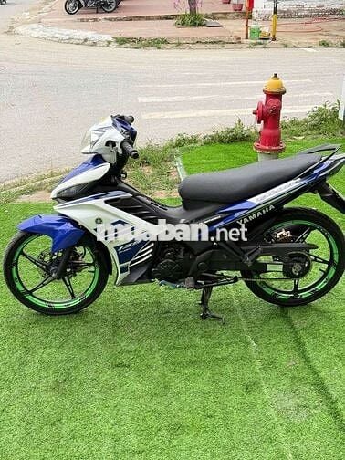 Ex135 5 số giao lưu đt bù trừ