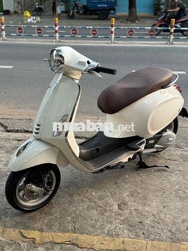 vespa 2017 zin cọp