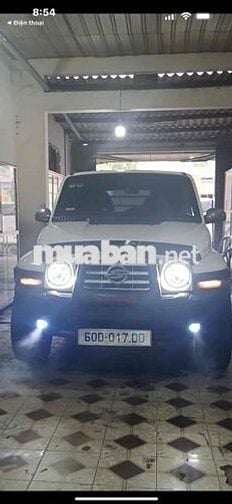 Mitsubishi Jolie 2004 - 160 km