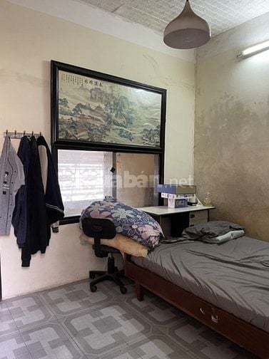 Mặt Ngõ Chợ Khâm Thiên - Đống Đa – 101M – 3 T – MT 4 M – Giá 25.3 Tỷ. 