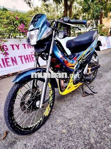 Honda Nova Tena 110 Đa màu