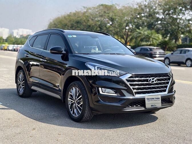 Hyundai Tucson 2.0 GATH full option đời 2020