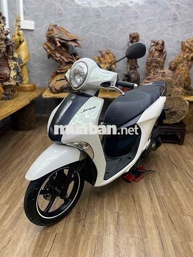 👉Janus. 2018 chính chủ bstp khoá smartkey, máy zin