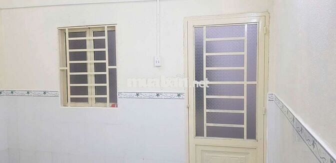 Phòng trọ mặt tiền đường TL48, ngay cầu Phú Long