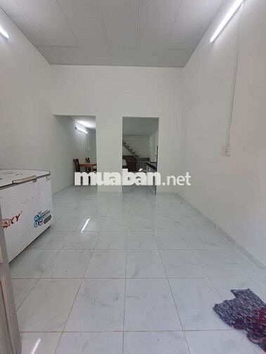 Cho thuê nhà nguyên căn an phú đông vườn lài quận 12