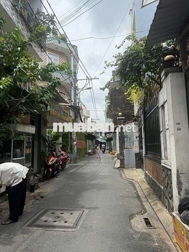 Sát HXH Nguyễn Sỹ Sách ngang 5,8m 2 PN – Tân Bình – 3.9 tỷ