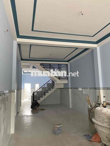 Nhà mặt tiền trệt lầu 4*29; 6pn 2 máy lạnh tiện kinh doanh