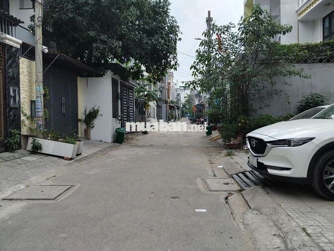 🔥 ĐẤT 2 MẶT TIỀN – HXH – HIỆP BÌNH, THỦ ĐỨC – CHỈ 5,9 TỶ 🔥