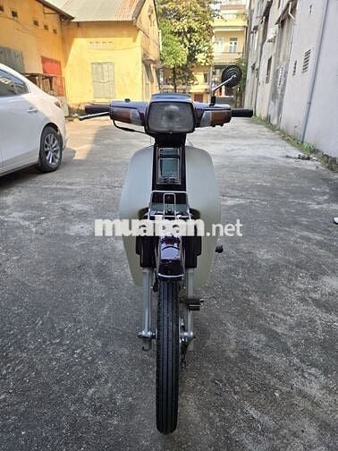 Dream Thái 97 nhu cầu giao lưu