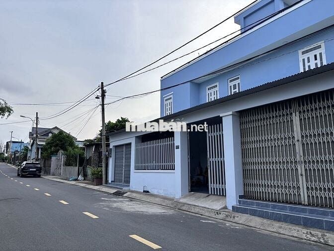 MẶT BẰNG RỘNG 15M / NHÀ Ở TÂN HIỆP