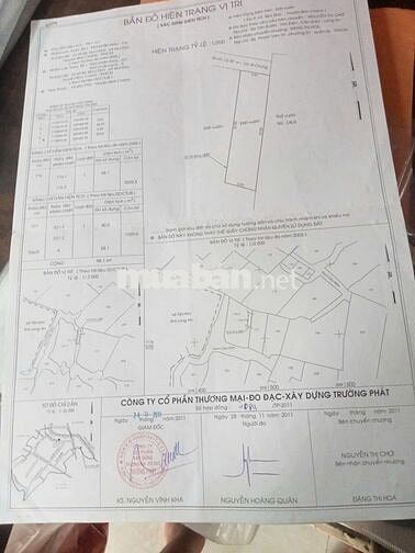 BÁN ĐẤT VƯỜN GIÁ TỐT – XÃ QUY ĐỨC, BÌNH CHÁNH | 5×10