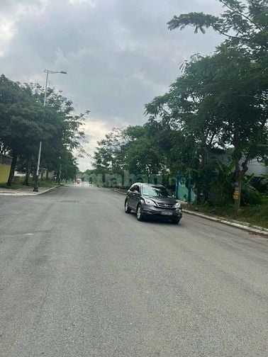 BÁN ĐẤT NỀN DỰ ÁN KHU DÂN CƯ CÁT LÁI.P, CÁT LÁI QUẬN 2 CỦ LAI