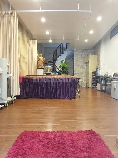 CHÍNH CHỦ  CHO THUÊ CỬA HÀNG MẶT PHỐ  KHƯƠNG  THƯỢNG 