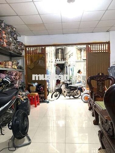 Nhà 76m2  -  giá rẻ cực hời  - Đông Hưng Thuận 42 - chỉ 4,25 tỷ