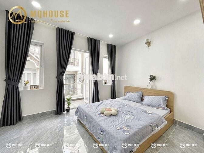 GIÁ TỐT ƯU ĐÃI✨THOÁNG MÁT_FUL TIỆN NGHI_ THANG MÁY💥NGAY PHAN ĐĂNG LƯU